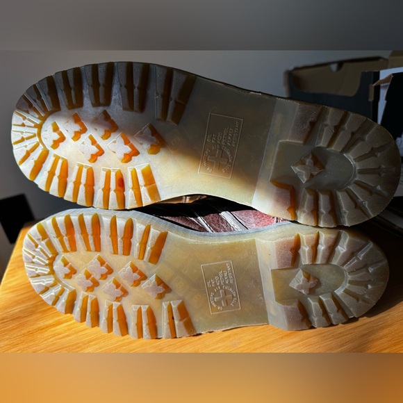 Vintage Dr. Martens Flynn - Picture 6 of 7